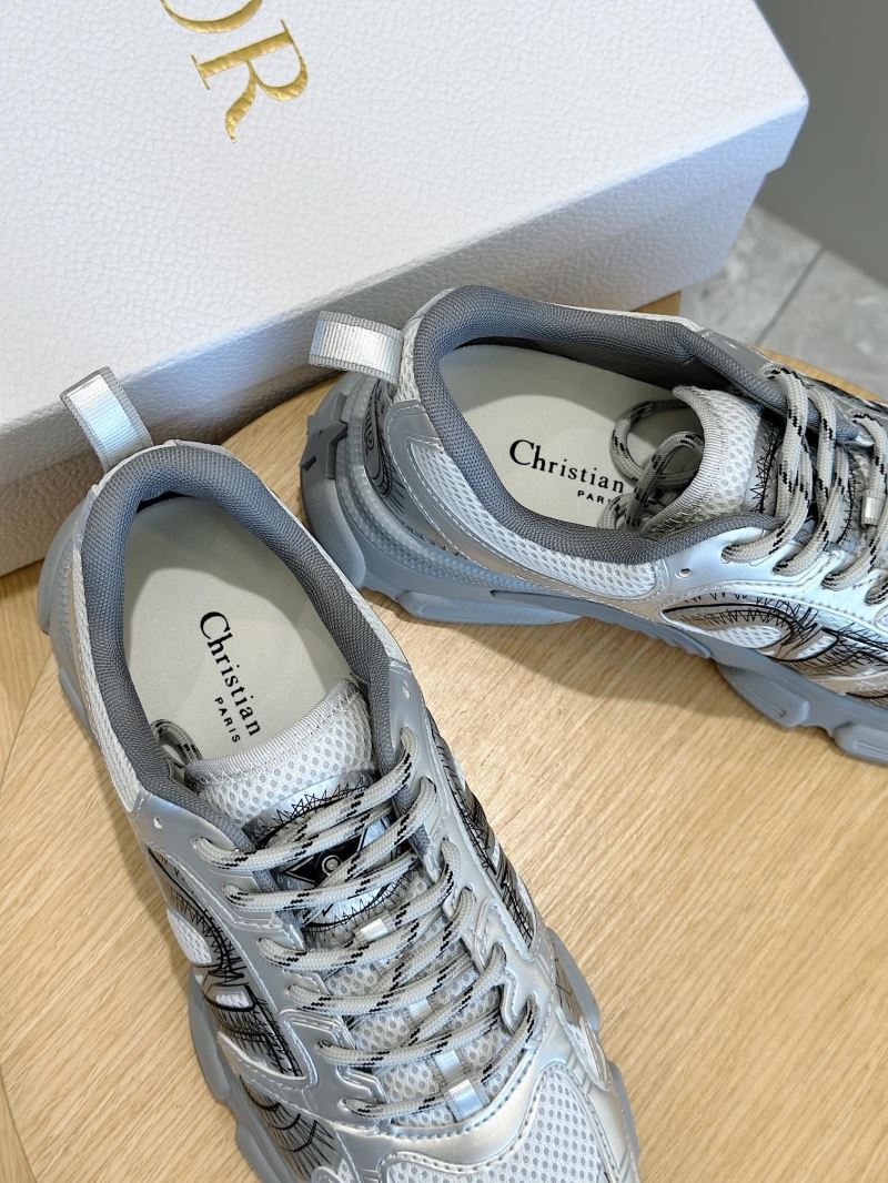 Christian Dior Sneaker